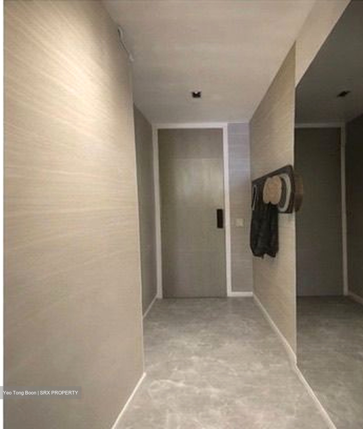 THE ARCADY AT BOON KENG (D12), Apartment #548552071